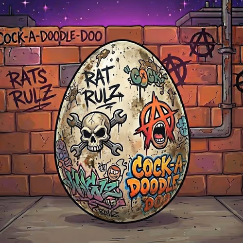 Degen Roosters 573659620