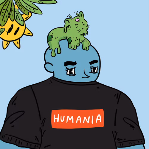 Citizensofhumania
