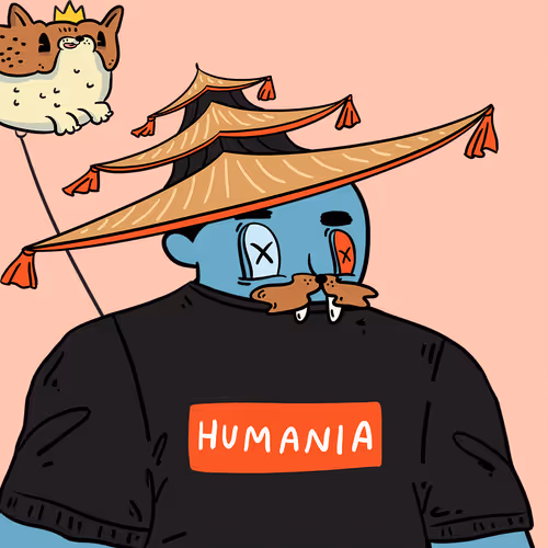 Citizensofhumania