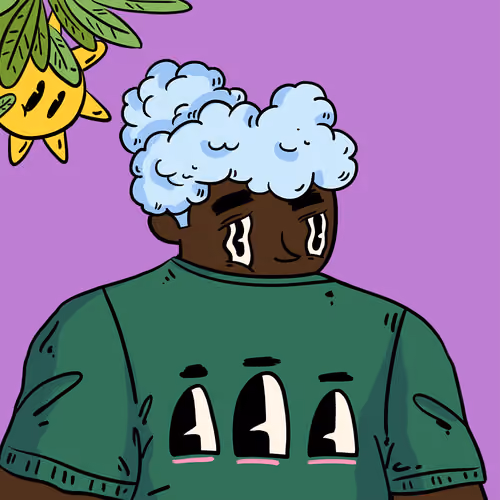 CITIZEN #68