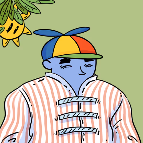 Citizensofhumania