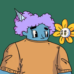 437