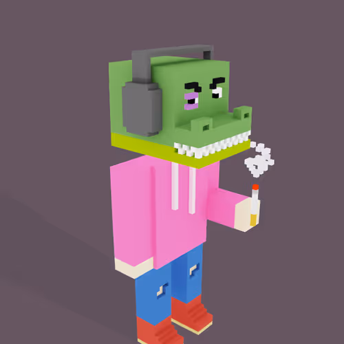 Item #31 Media