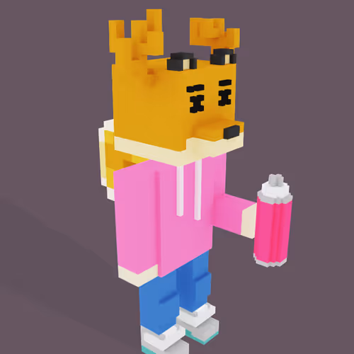 Item #32 Media