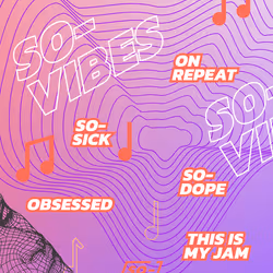 SO-COL Music 🎶