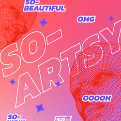 SO-Artsy Premium Collectables 🎨