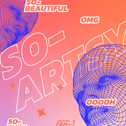SO-Artsy Premium Collectables 🎨