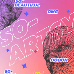 SO-Artsy Premium Collectables 🎨