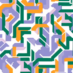 Maze by Warwick #239
