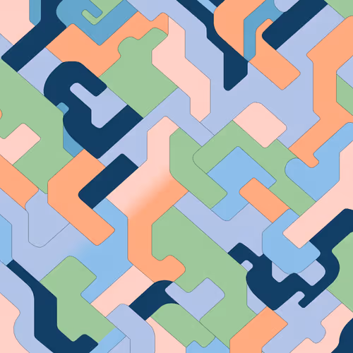 Maze By Warwick