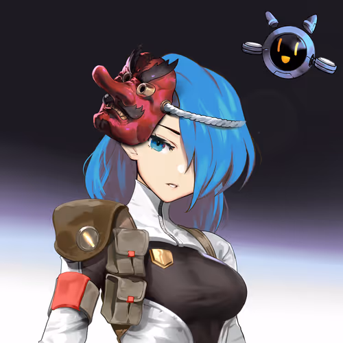 Overborne