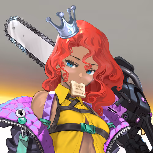 Overborne