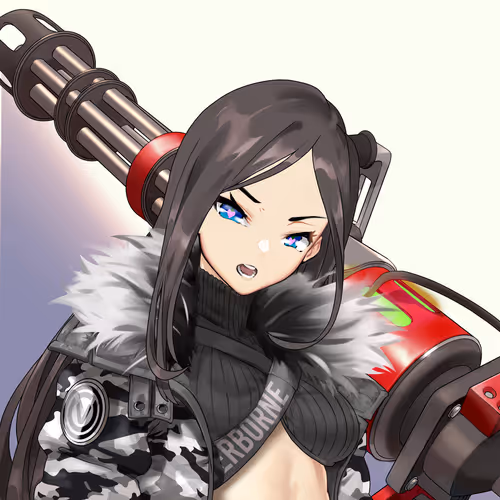 Overborne