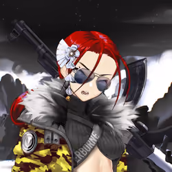 OVERBORNE #514