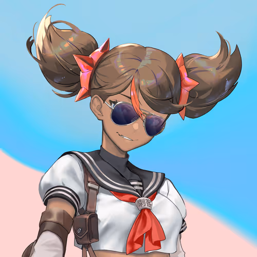 Overborne