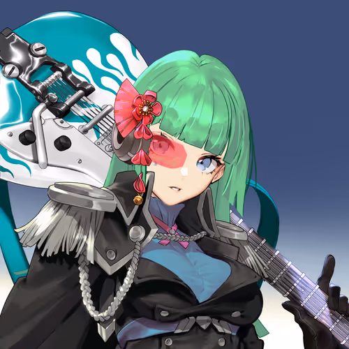 Overborne