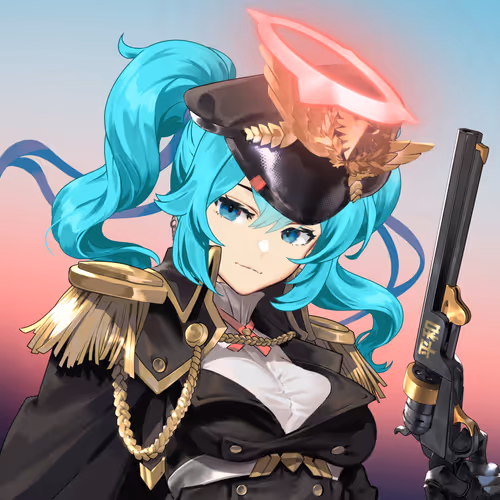 Overborne