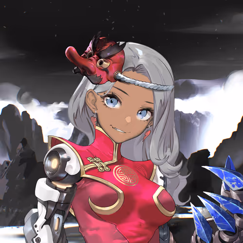 Overborne