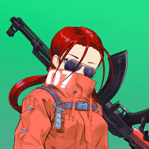 Overborne