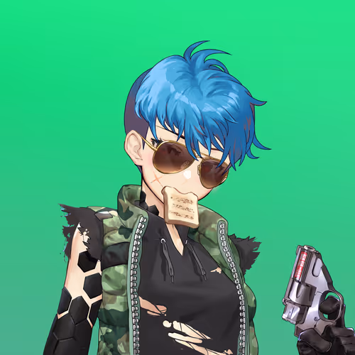 Overborne