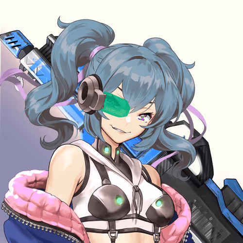 Overborne