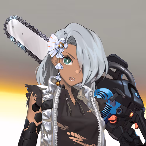 Overborne