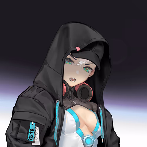 Overborne