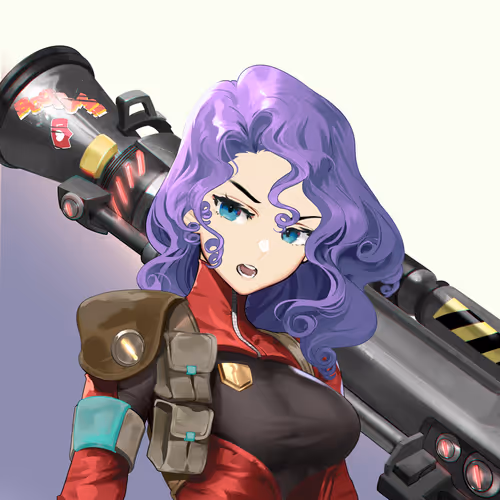 Overborne