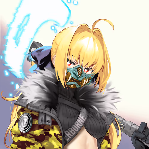 Overborne