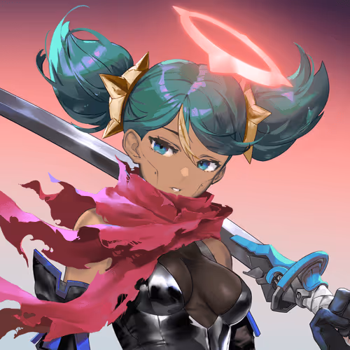 Overborne