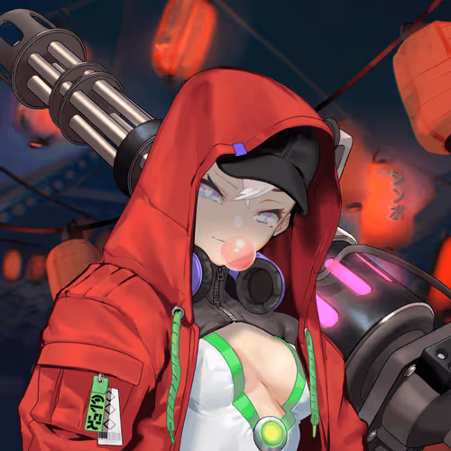 Overborne