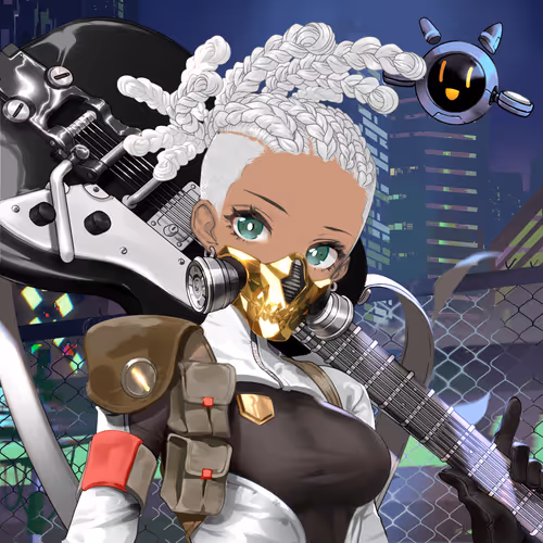Overborne