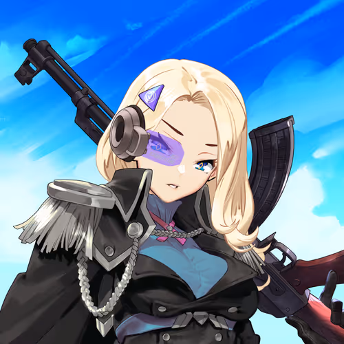 Overborne