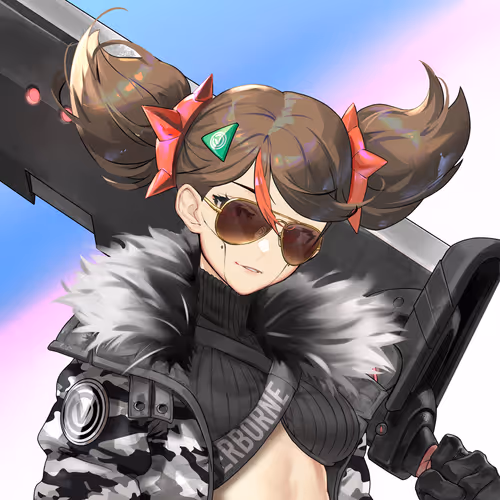 Overborne