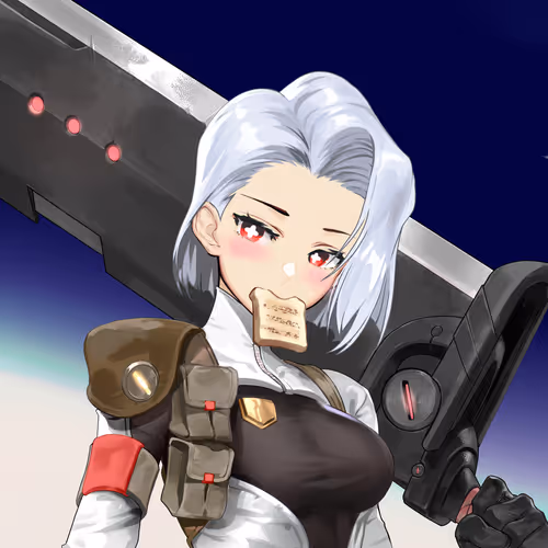 Overborne
