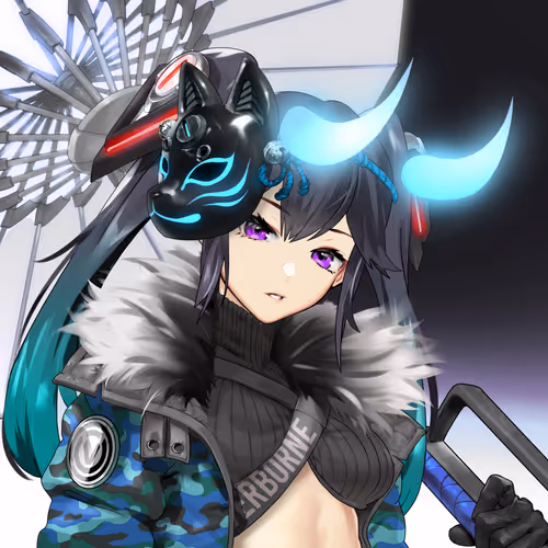 Overborne