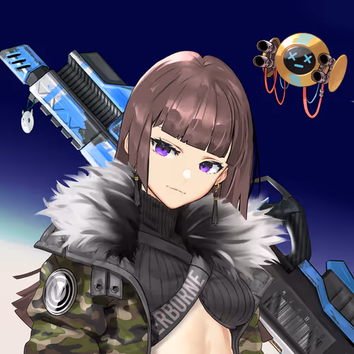 Overborne