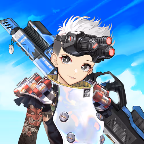 Overborne