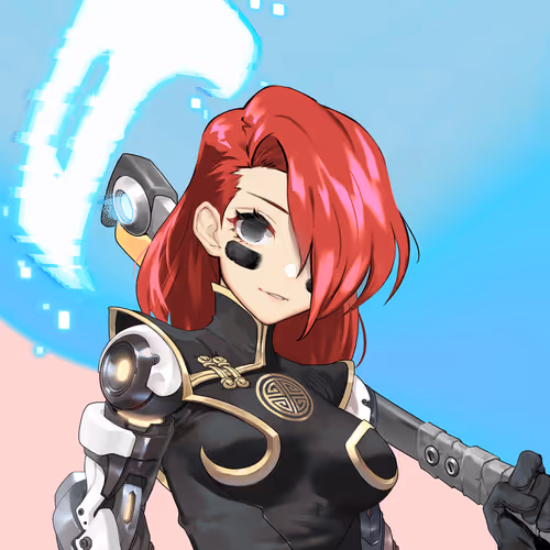 Overborne