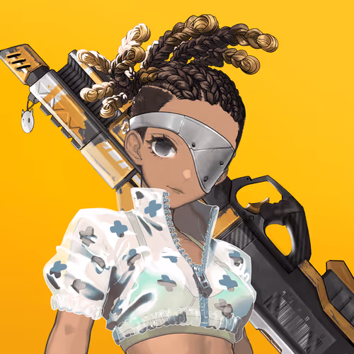 Overborne