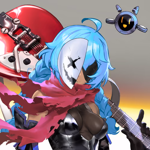 OVERBORNE #1159