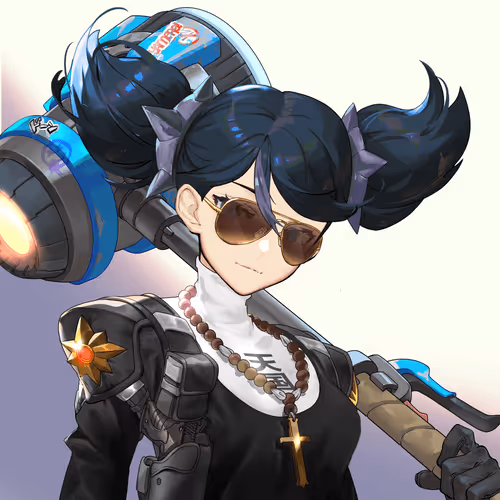 Overborne