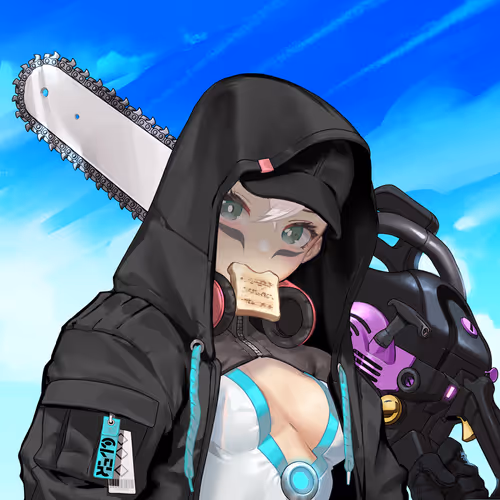 Overborne