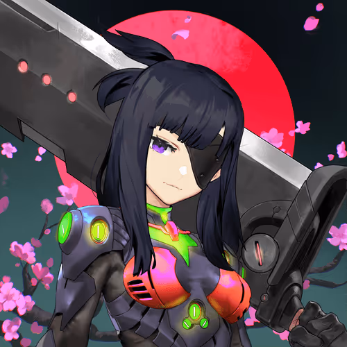 Overborne