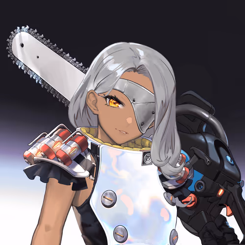 Overborne