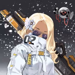 OVERBORNE #1129
