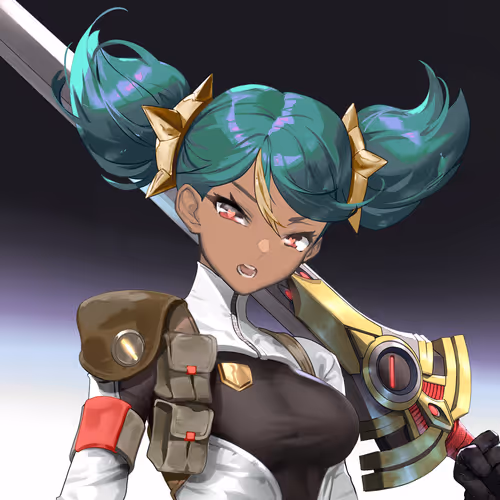 Overborne