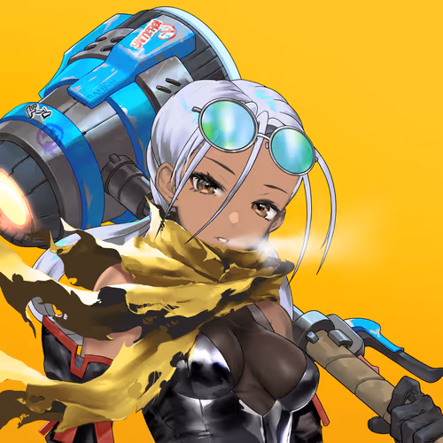 Overborne