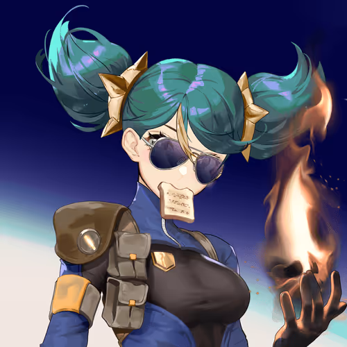 Overborne
