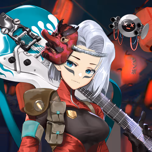 Overborne